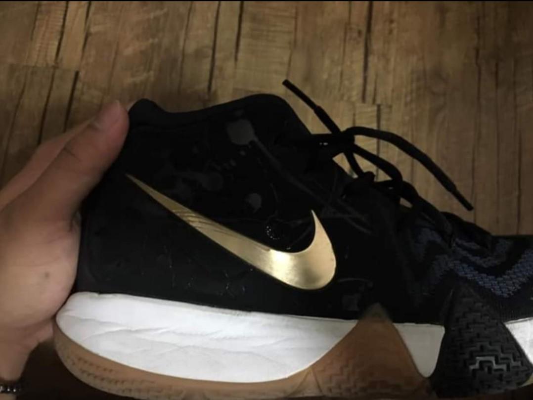 Kyrie pitch blue best sale
