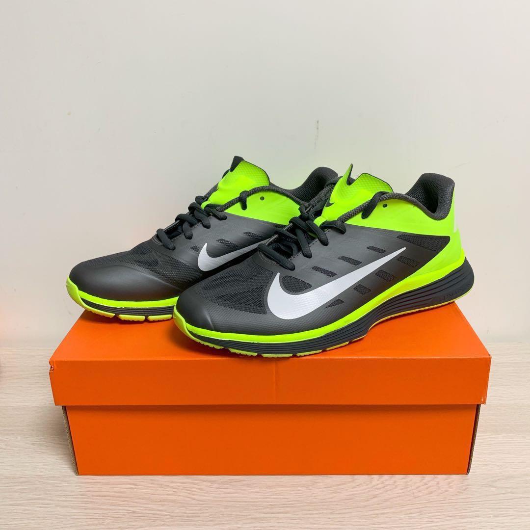 nike lunar cross trainer