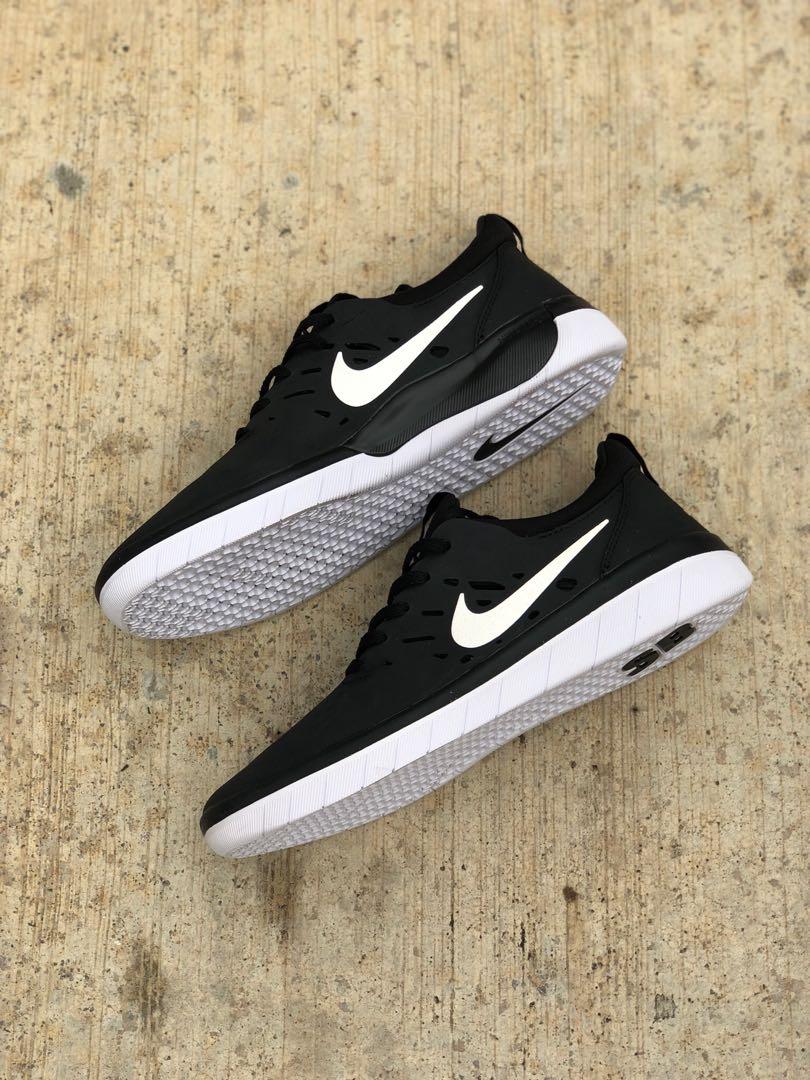 jual nike sb nyjah