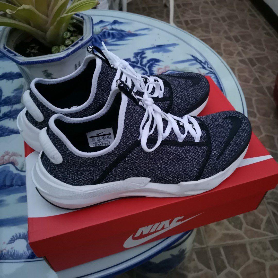 Zapatillas nike shift one top