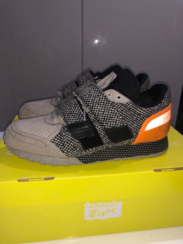 onitsuka tiger andrea pompilio 2019