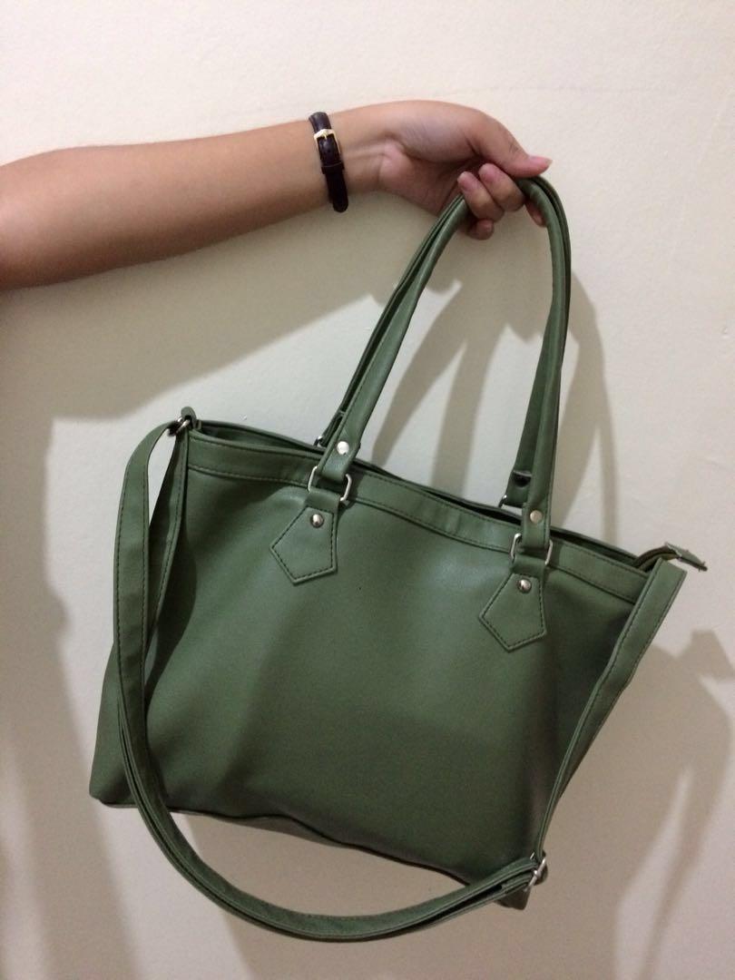 Sling bag parisian best sale