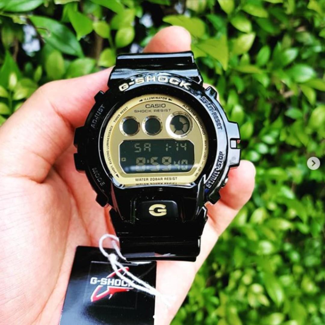 g shock dw6900cb