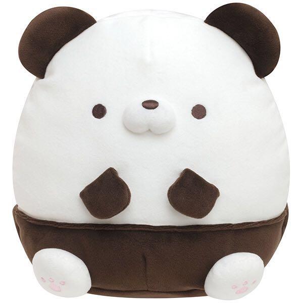 Japanese Anime Piyo Maru Piyomaru Big Chicken Plushy Japanese