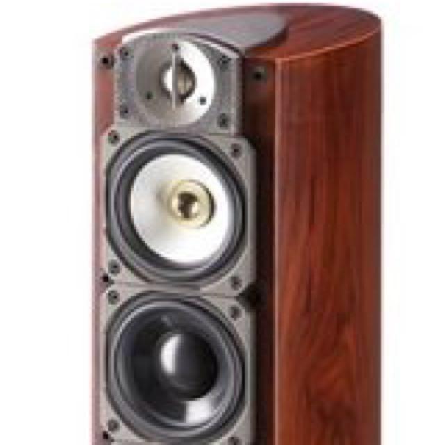 paradigm studio 60v5