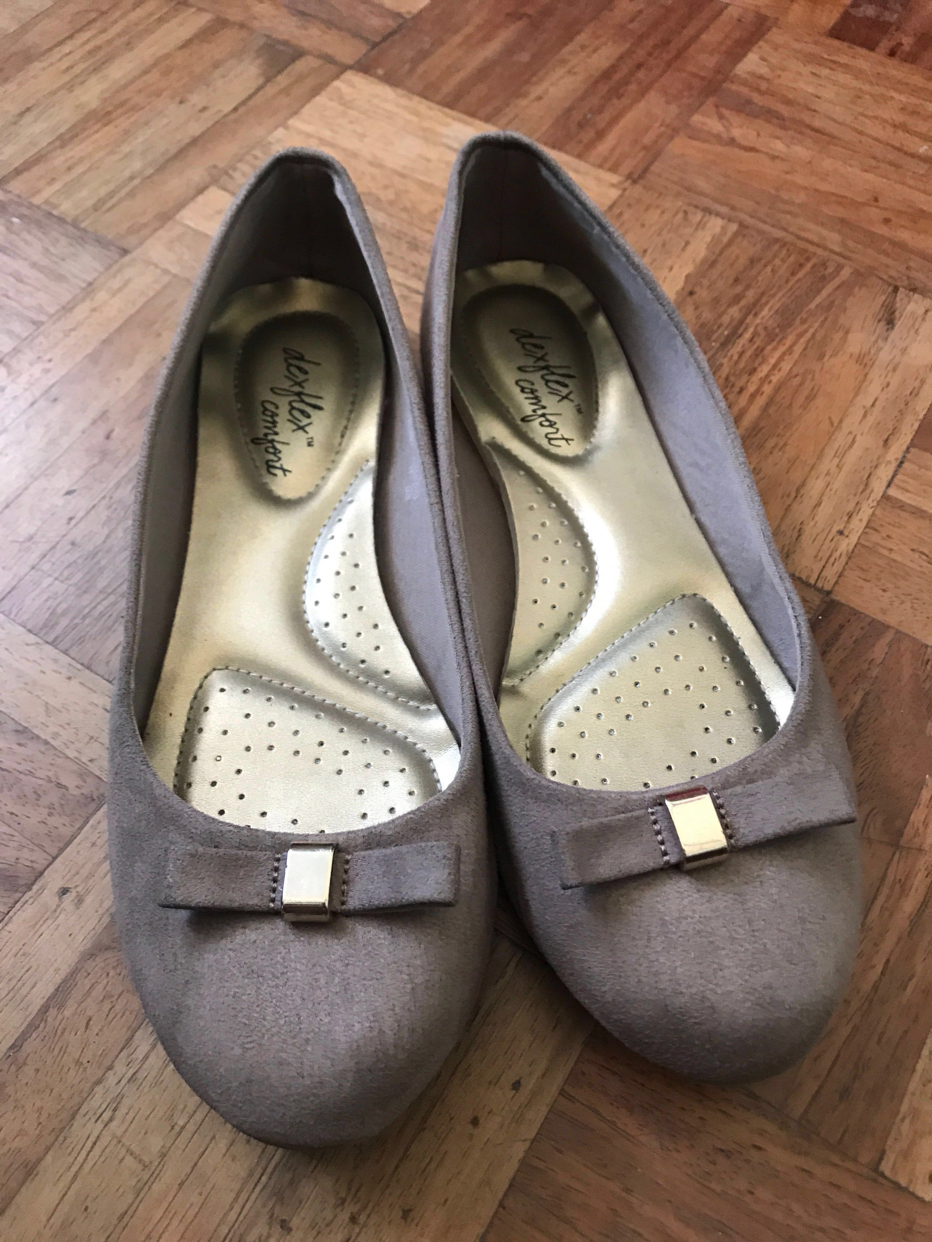 ballet flats payless