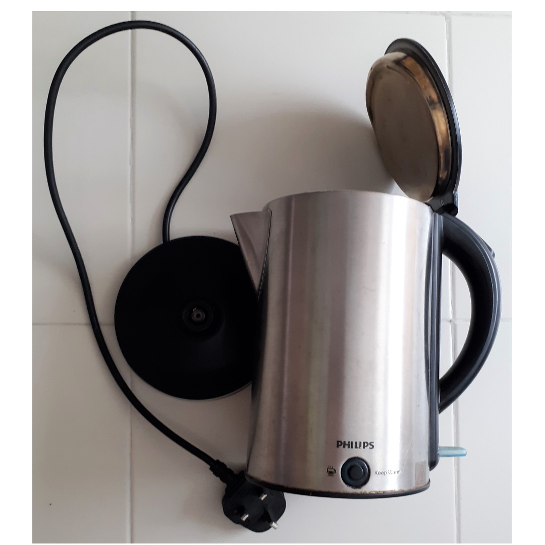 Philips HD 9316 Viva Collection Kettle