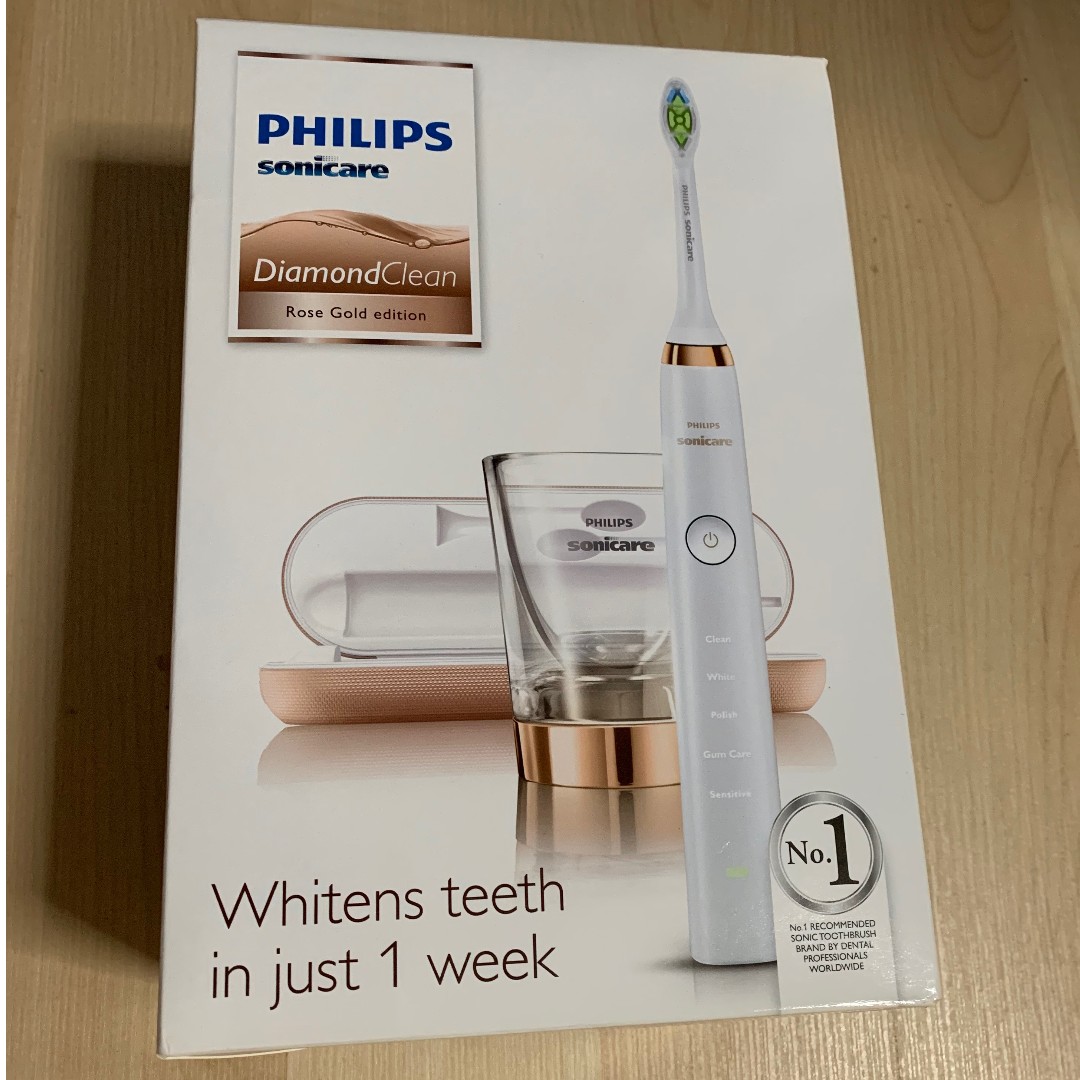 latest philips toothbrush