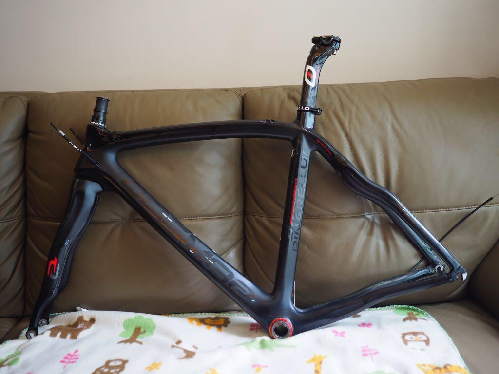 pinarello bottom bracket