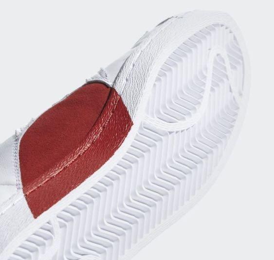 superstar half heart