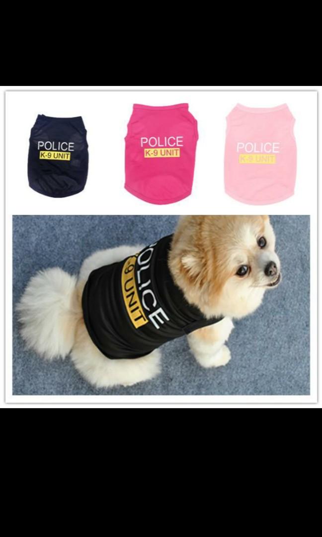 Police Dog Supplies 2024 elgincountymidwives