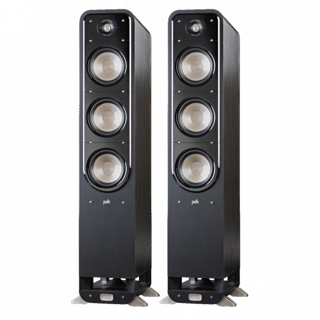 Wiring Diagrams For Polk Floor Speakers