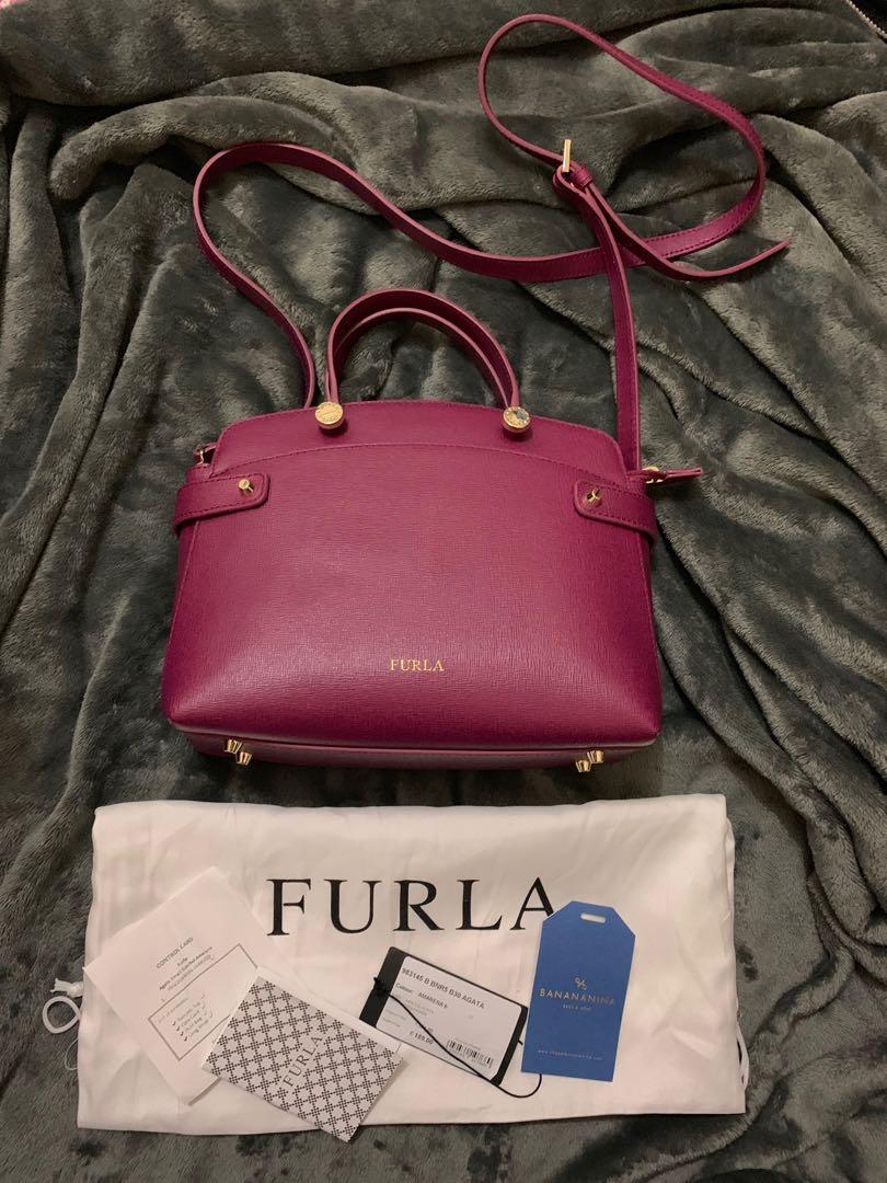 Furla agata small store
