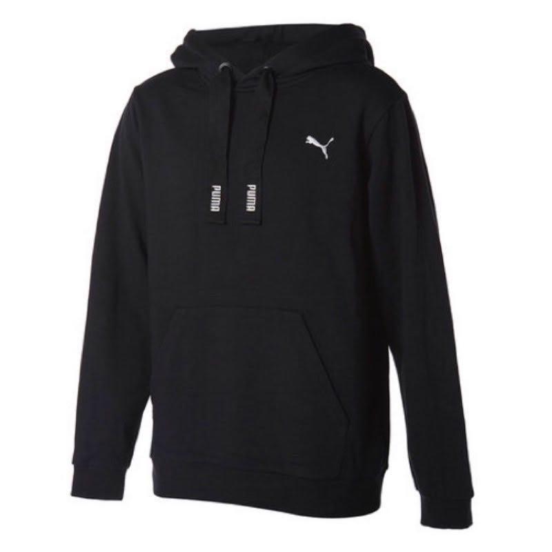 PUMA BTS T s FD OVERSIZED HOODIE