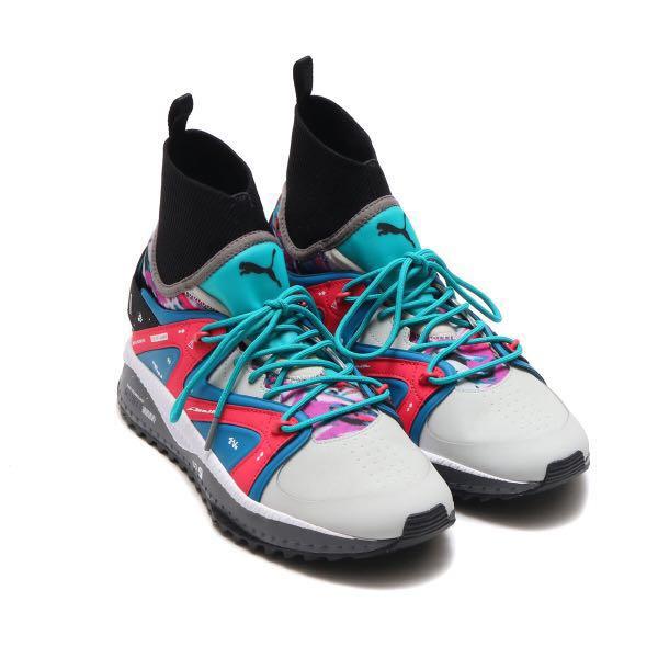 Puma graphersrock outlet