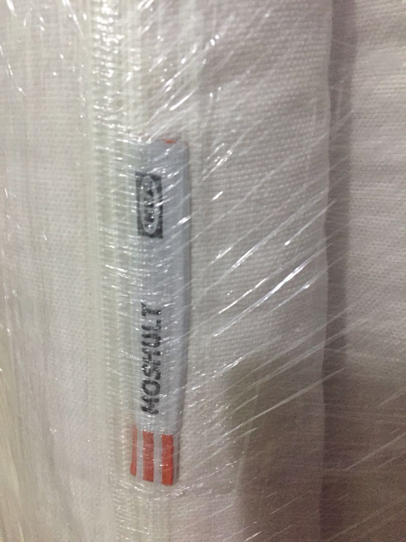 RayaHome Ikea Tromso Double Loft Bed (Ikea Discontinued), Furniture