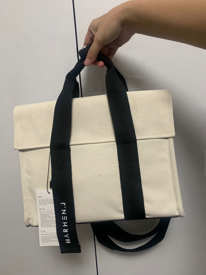 marhen j roy mini bag