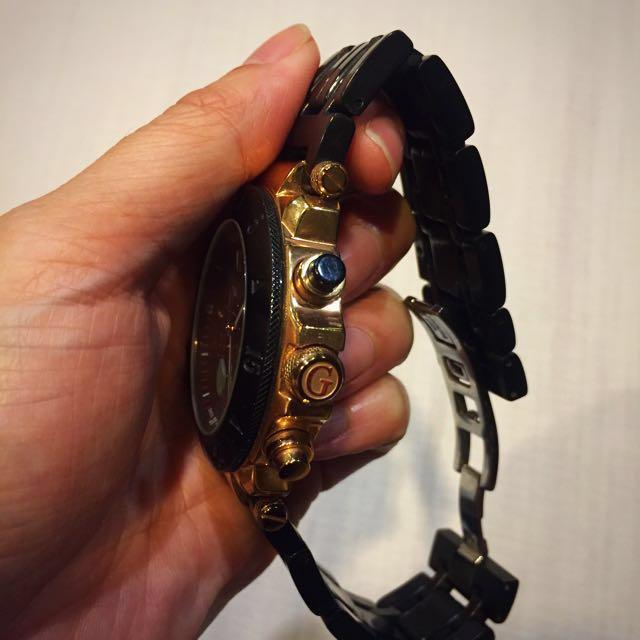 Gc46500g watch outlet price
