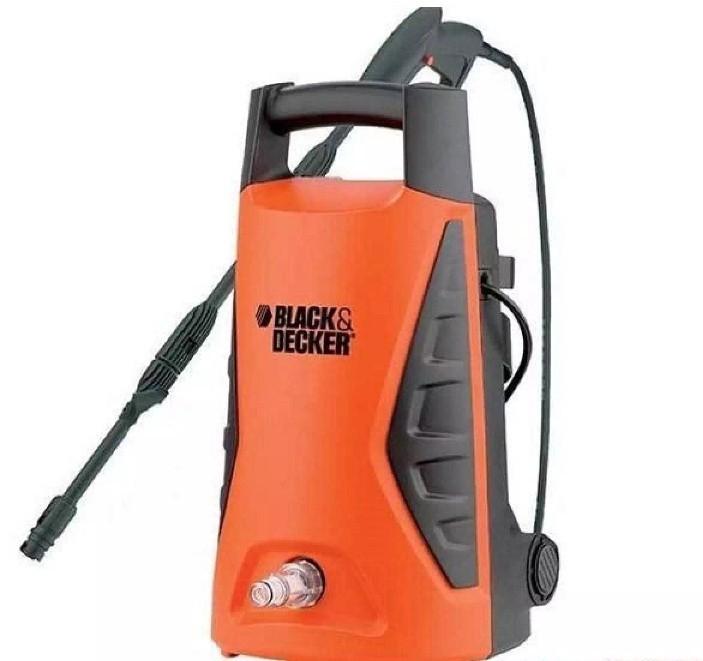 Black decker sales water jet