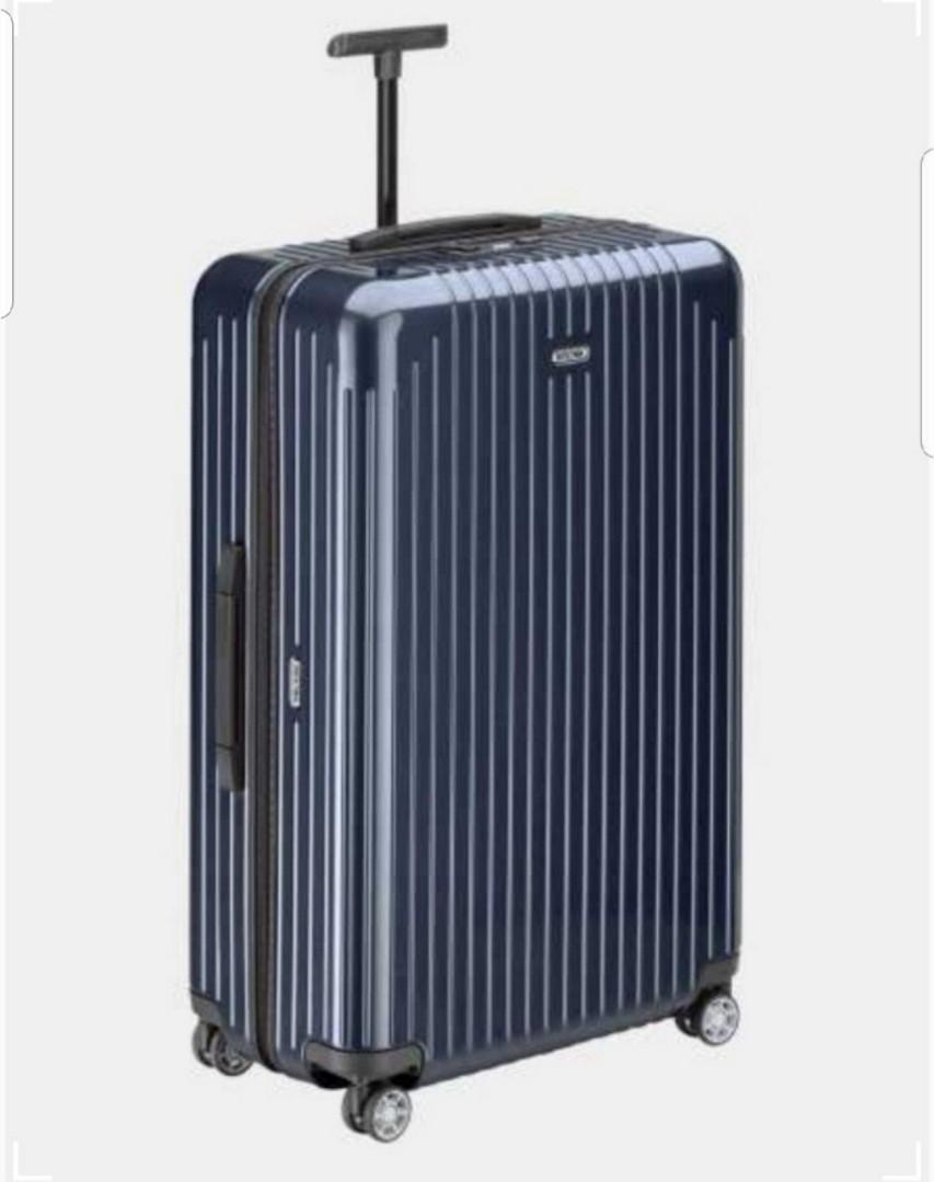 Rimowa salsa air blue cheap