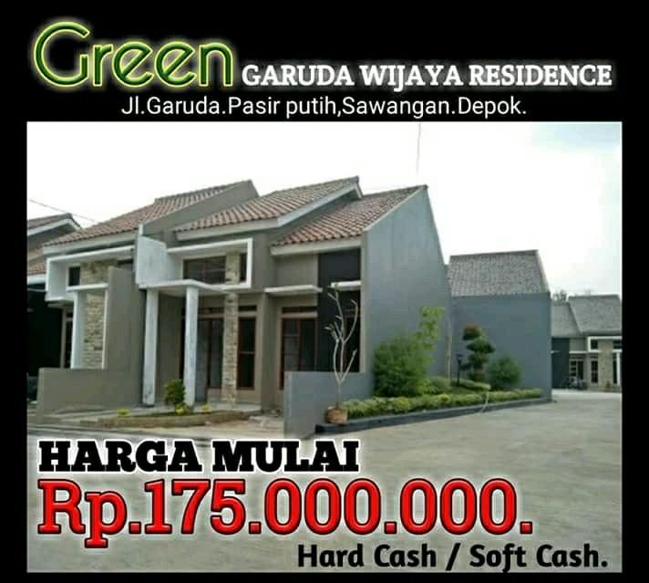 Rumah Impian Anda Murah Dan Nyaman Properti Dijual Di Carousell