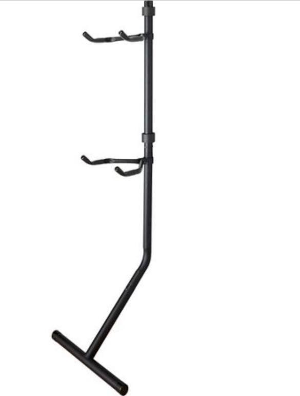 saris vertical bike rack