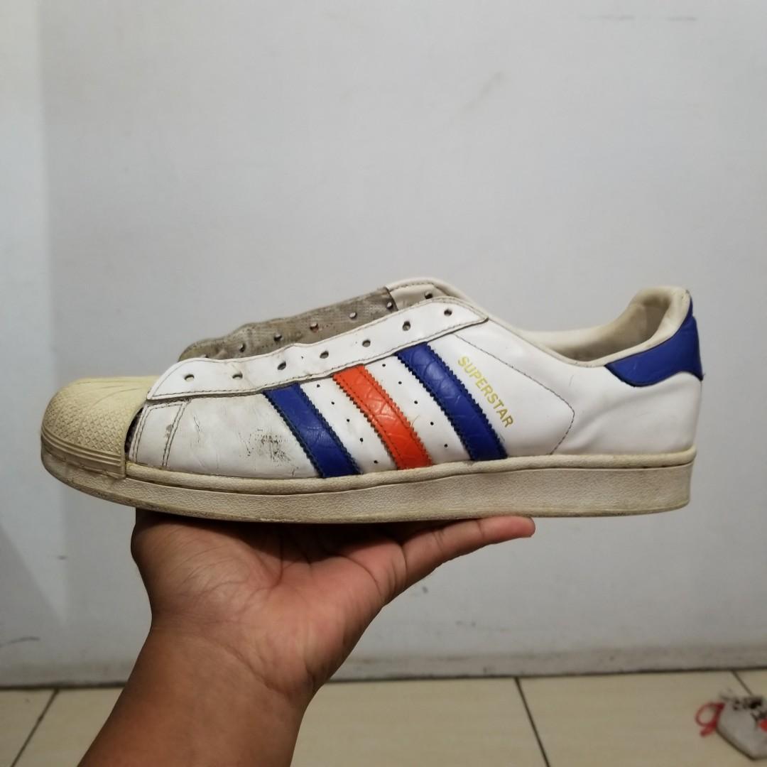 superstar adidas 44