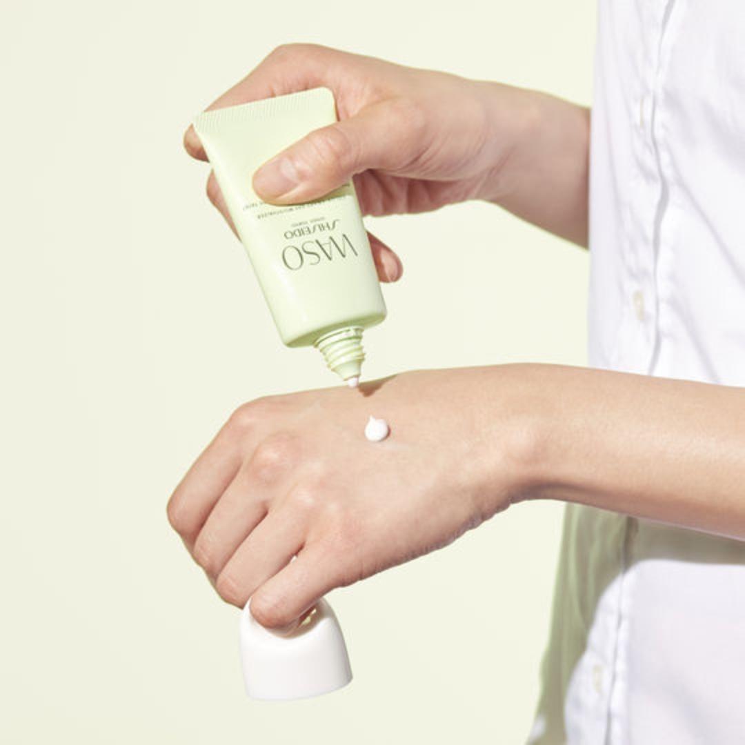 shiseido color smart day