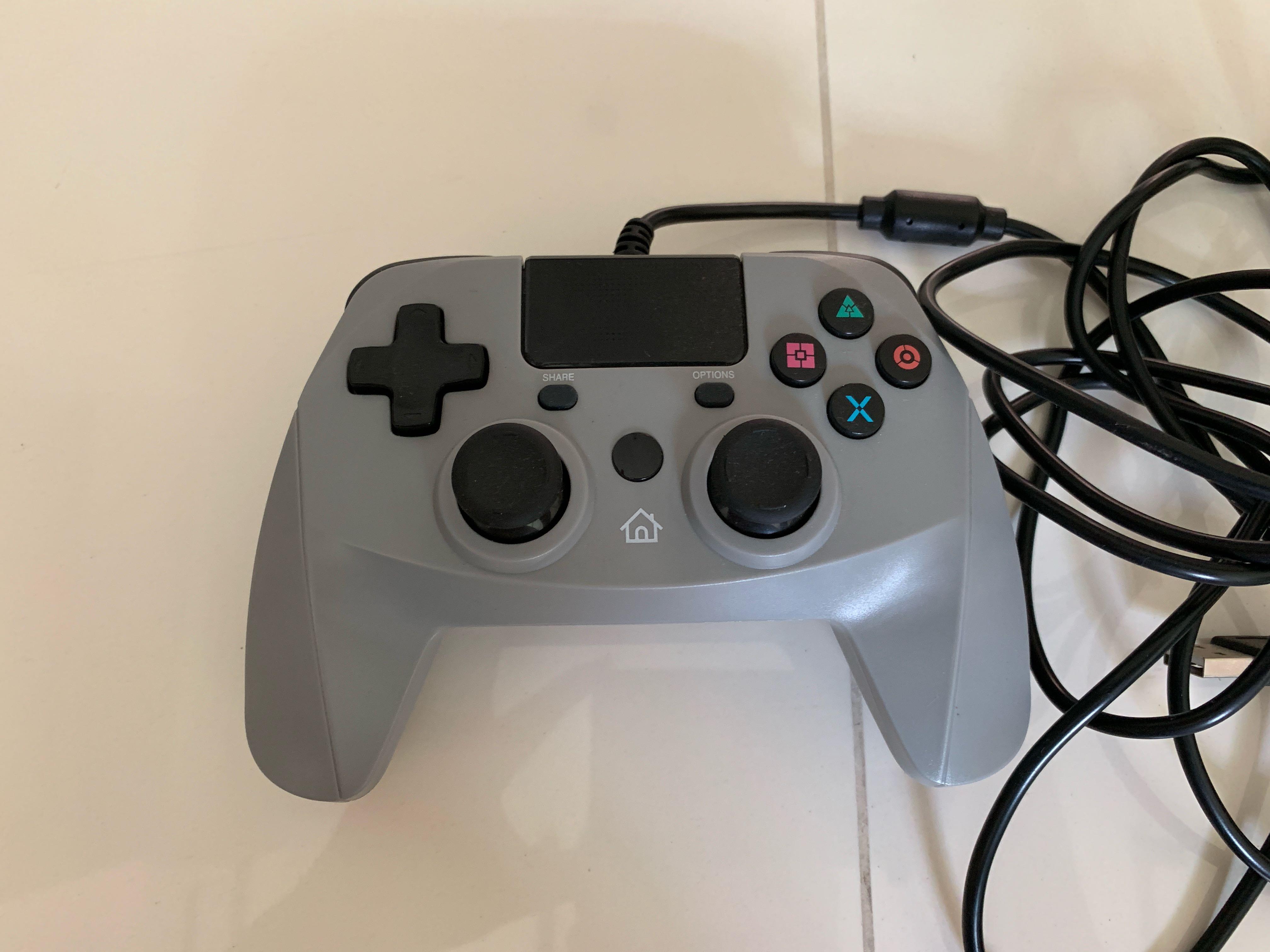 game pad 4s