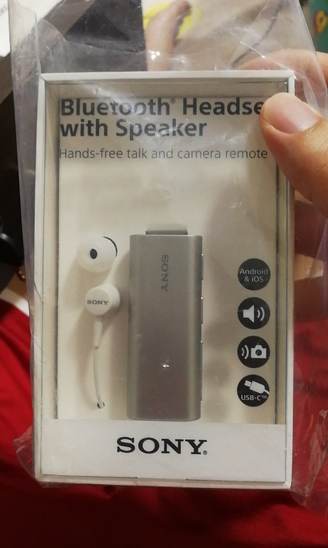 sony sbh56 manual