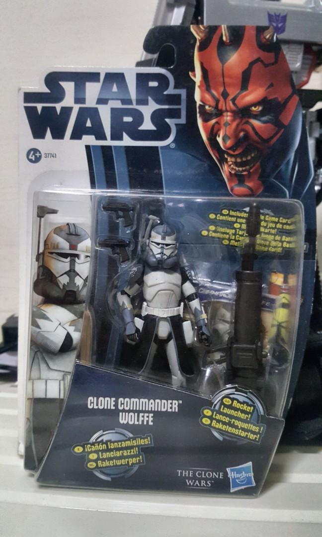commander wolffe 3.75