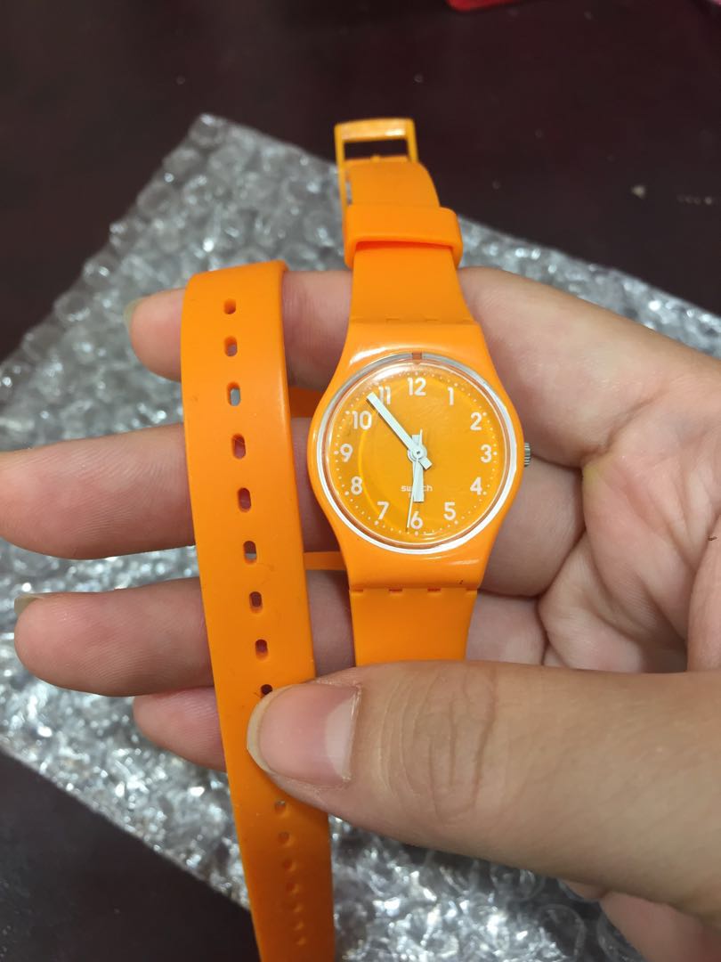 Swatch 2025 raffles city