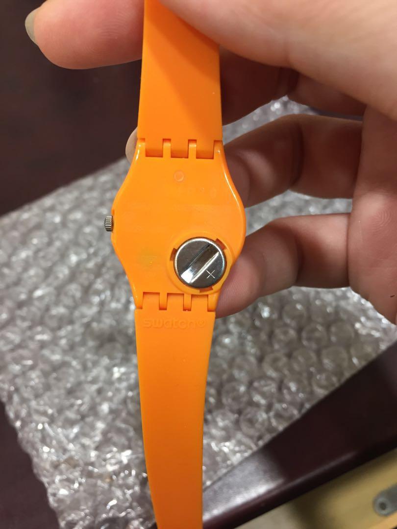 Swatch only offer if you can meet up at City Square Johor Bahru Toa Payoh Mrt or Raffles Place Mrt