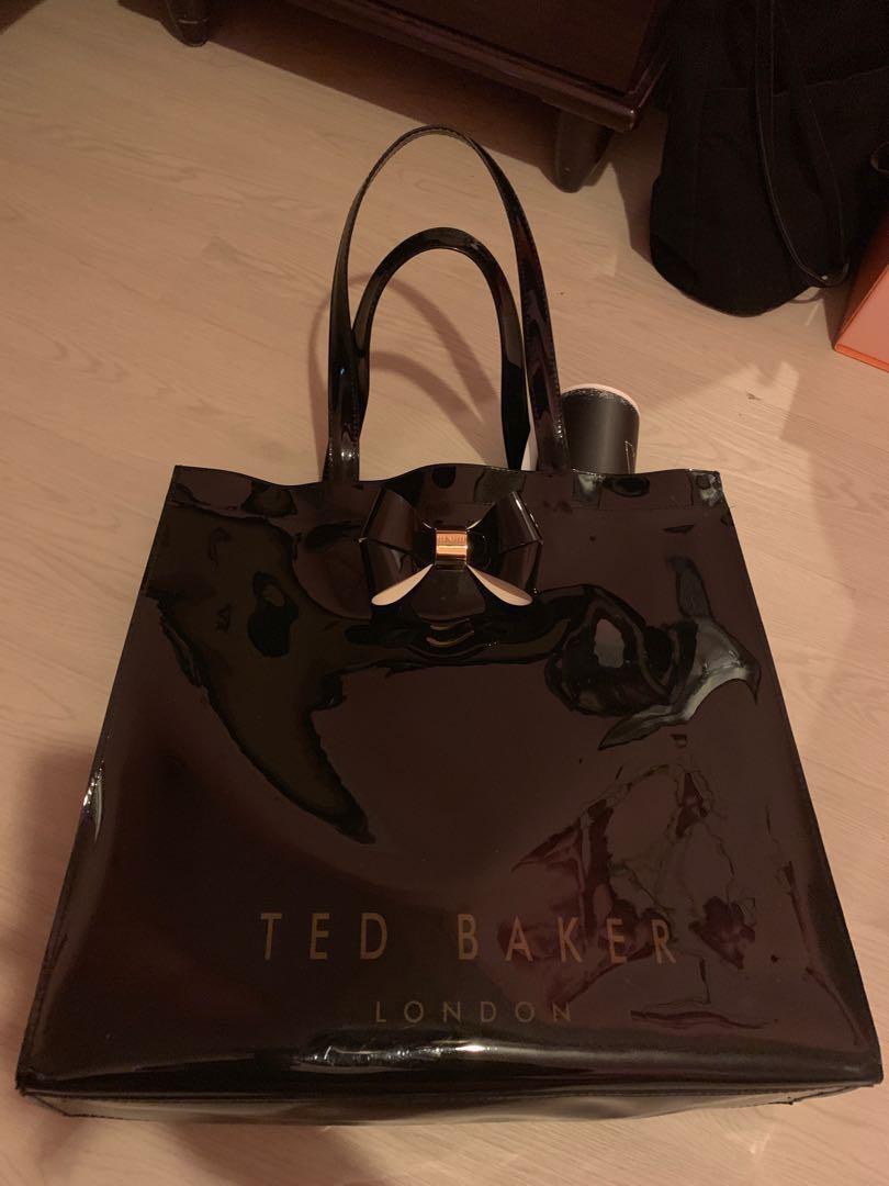 trade baker bags