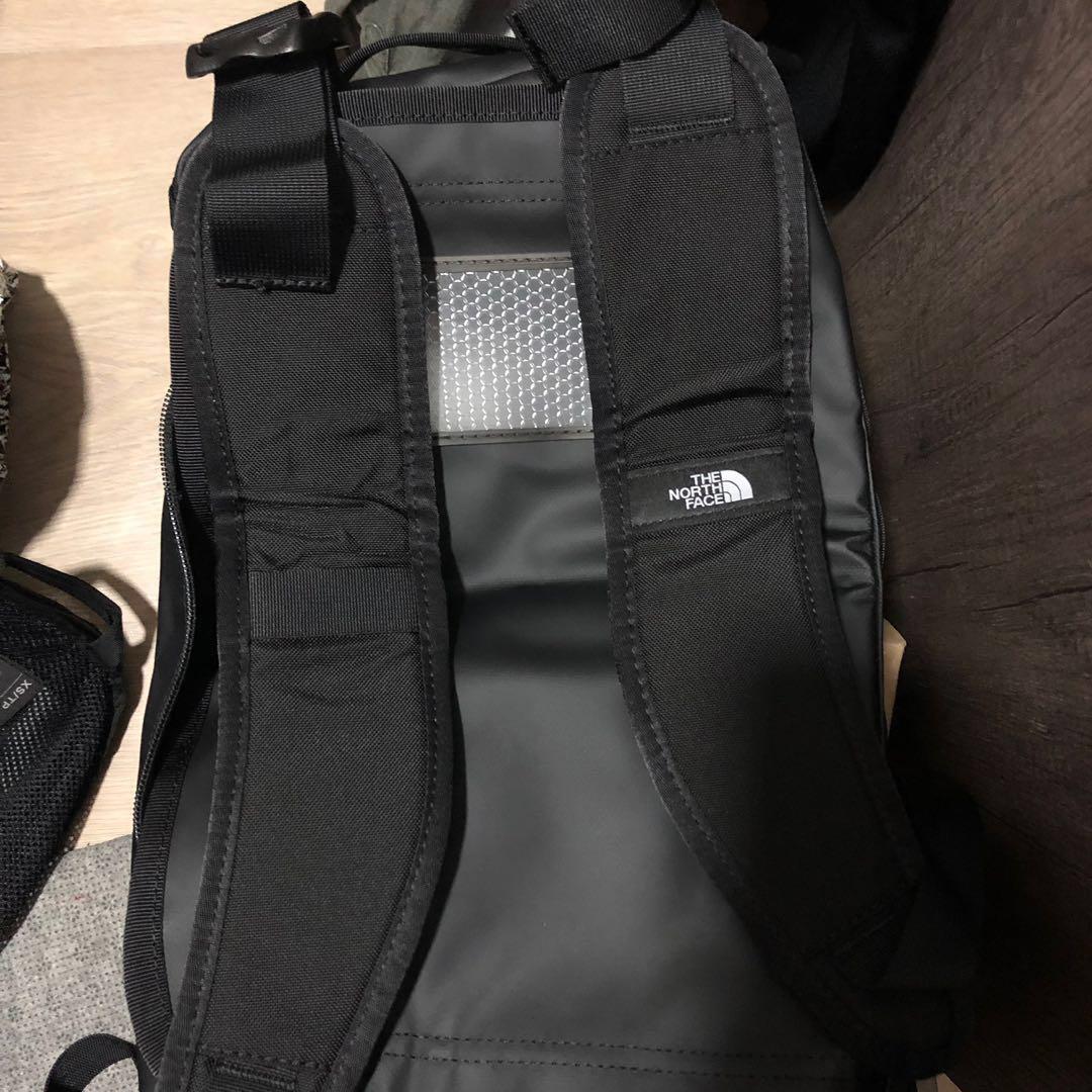 north face extra small