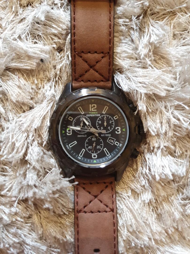 Timex expedition t49986 2025