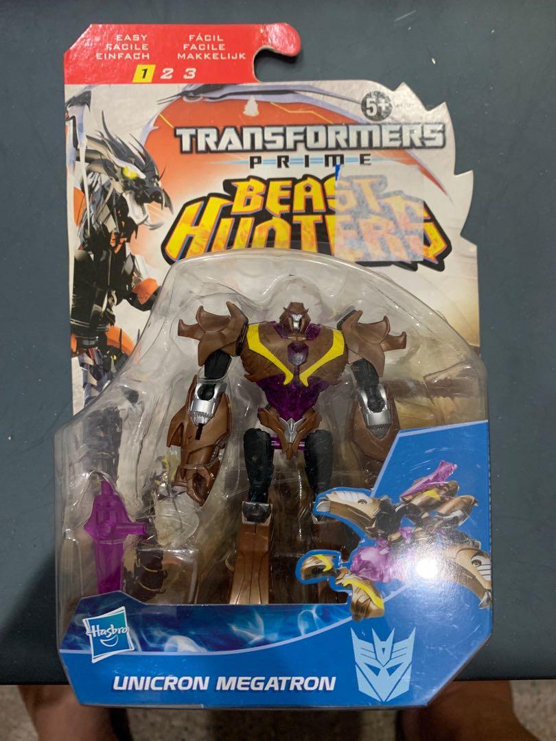 transformers cyberverse unicron