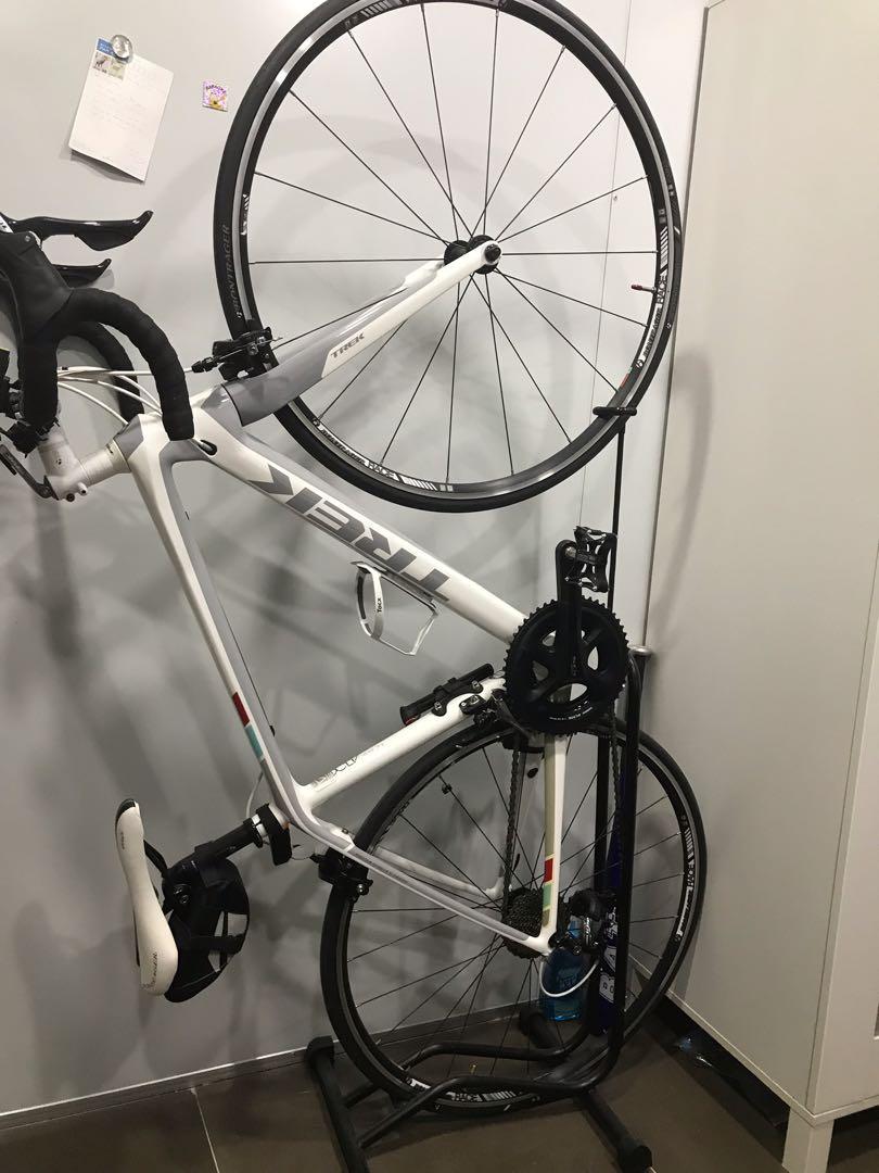 trek madone bicycles