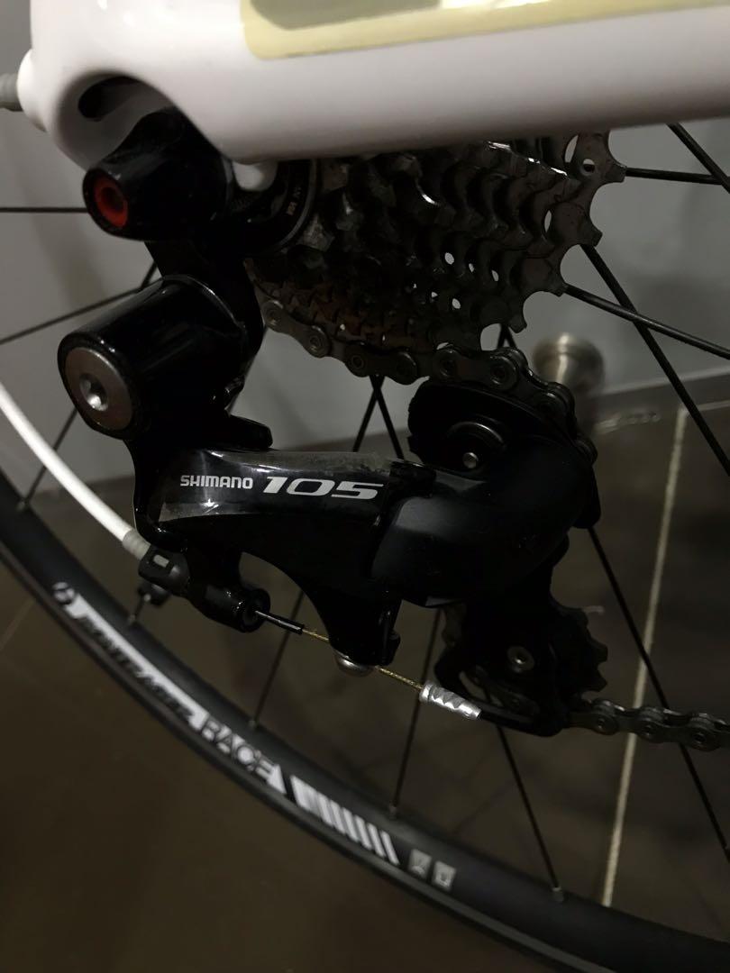 trek madone bicycles