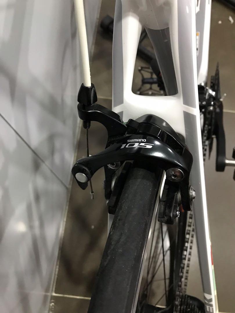 trek madone bicycles