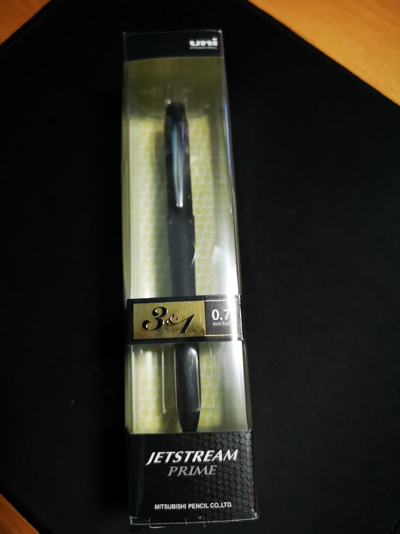 Uni jetstream prime 3 clearance
