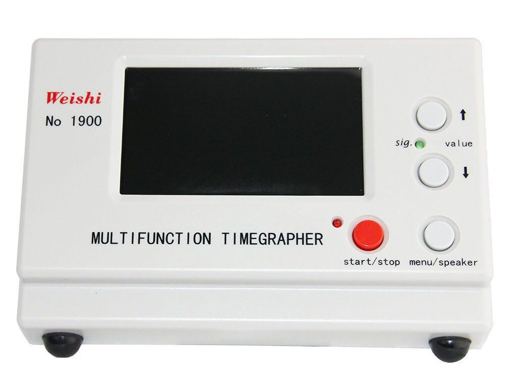 Ace timegrapher hot sale