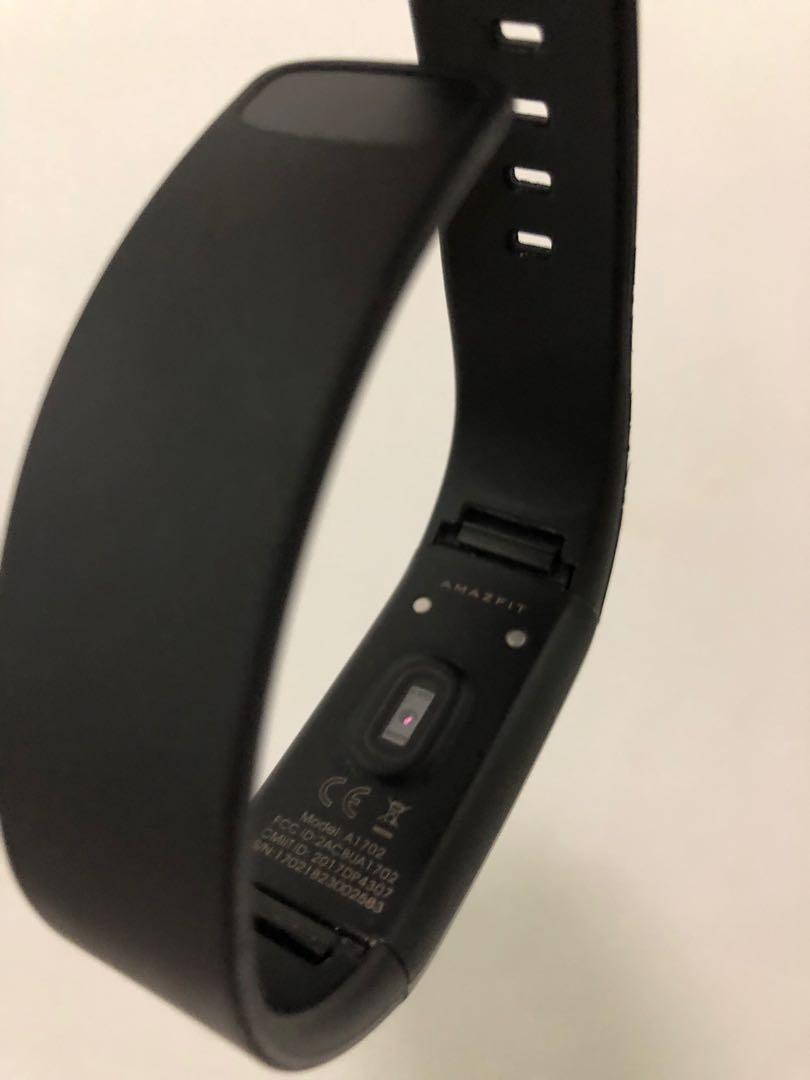 Amazfit store cor harga