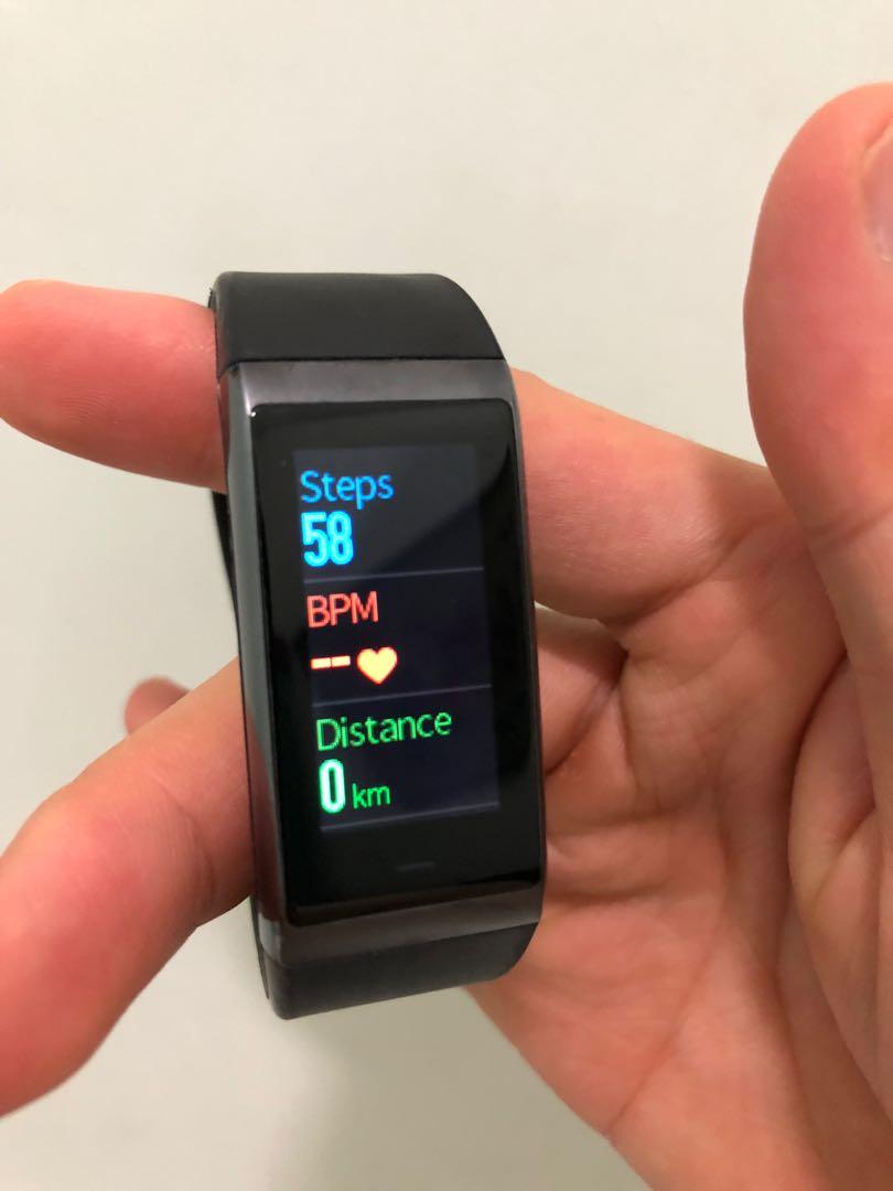 Amazfit top cor harga