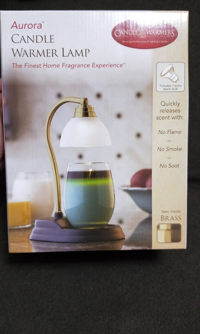 Yankee Candle Warmer Lamp Everything Else On Carou Yankee Candle Warmer Lamp Everything