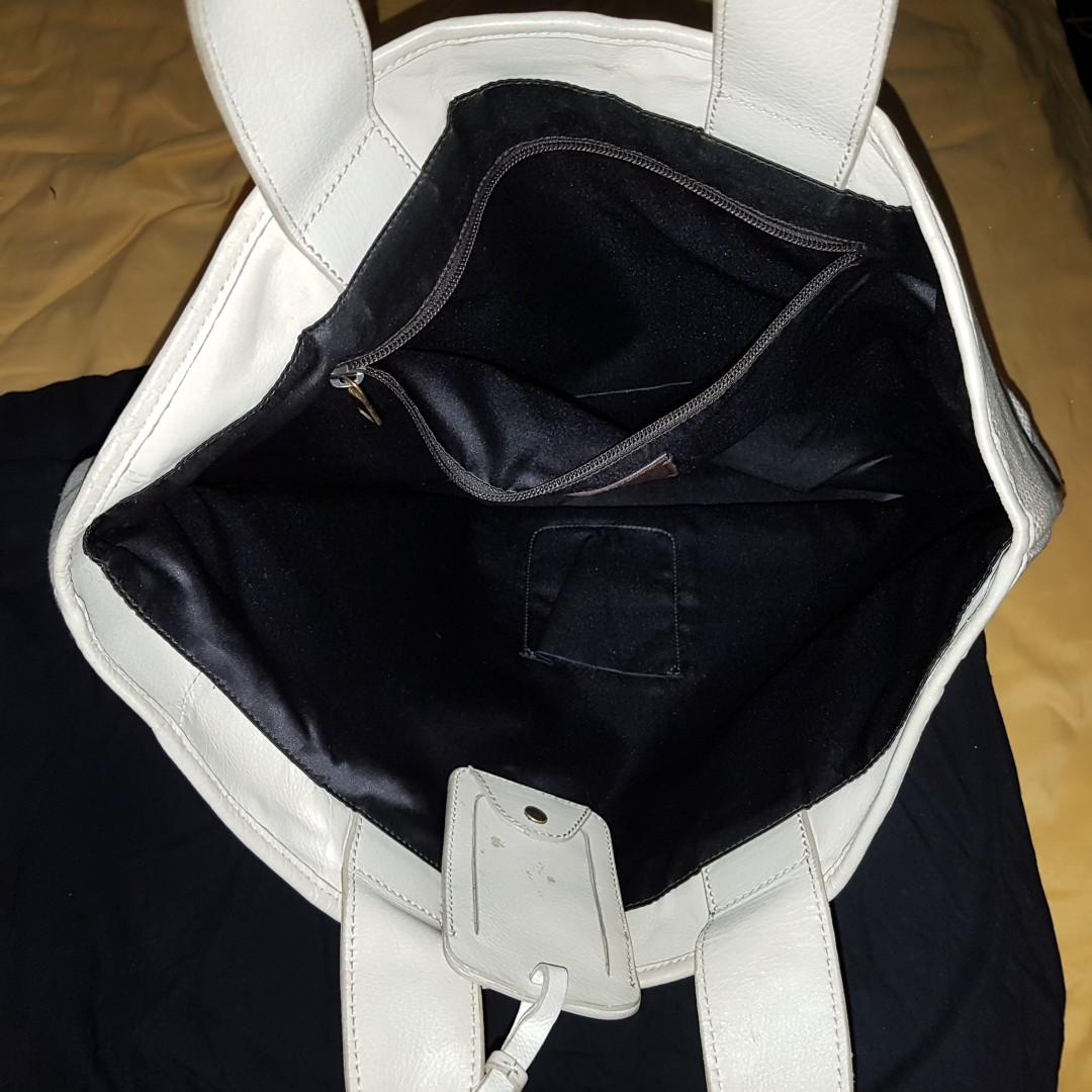 Ysl document bag on sale