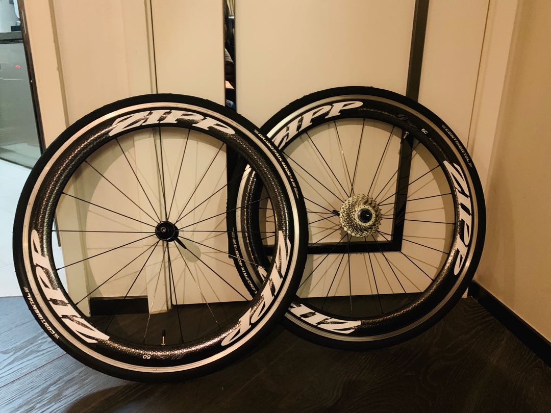 Zipp c60 new arrivals