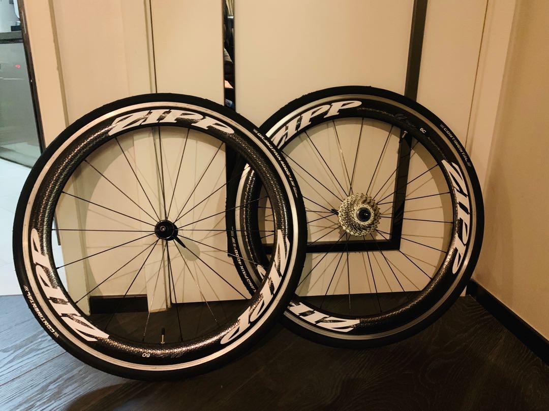 Zipp c60 sale