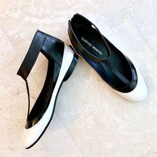 Tsumori Chisato Flats