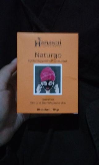 Hanasui Naturgo